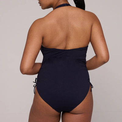 PrimaDonna Swim Pinner Plunge Swimsuit Dazzling Sky