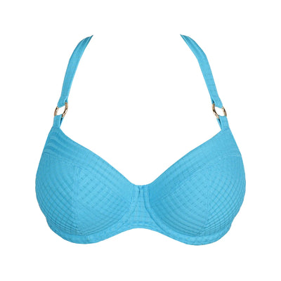 PrimaDonna Swim Kochi Full cup bikini top Sea Breeze