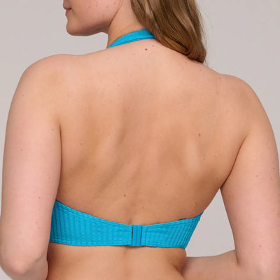 PrimaDonna Swim Kochi Full cup bikini top Sea Breeze