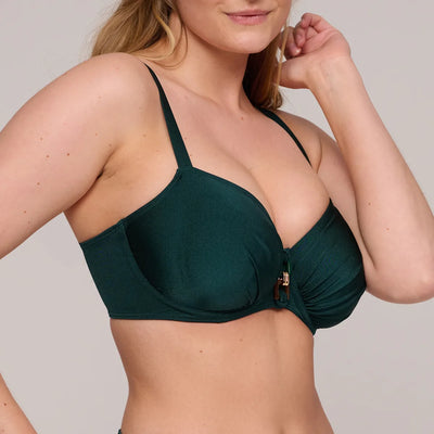 PrimaDonna Swim Mangalore Full cup bikini top