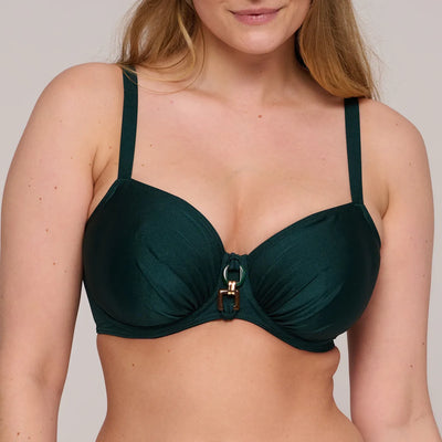 PrimaDonna Swim Mangalore Full cup bikini top