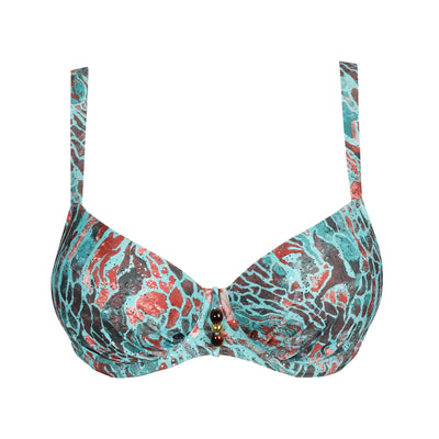 PrimaDonna Swim Riyad Full cup bikini top