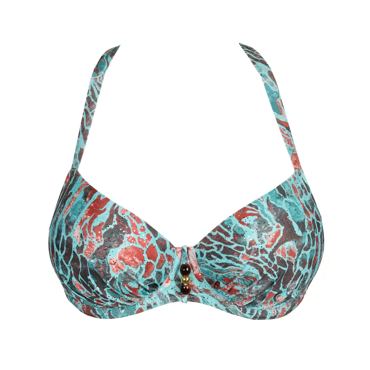 PrimaDonna Swim Riyad Full cup bikini top