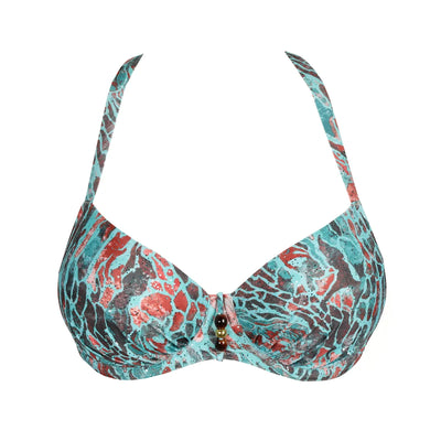 PrimaDonna Swim Riyad Full cup bikini top