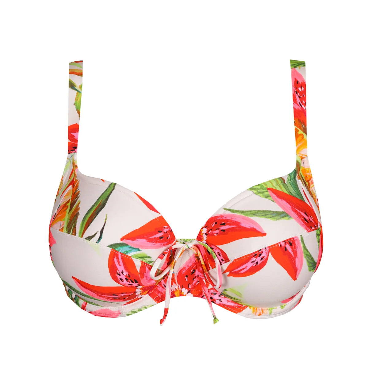 PrimaDonna Swim Tanzania Full Cup Bikini Top