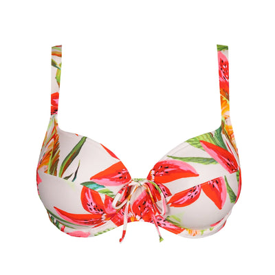 PrimaDonna Swim Tanzania Full Cup Bikini Top