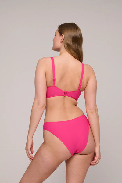 PrimaDonna Swim Aswan Full cup bikini top Dragon Fruit
