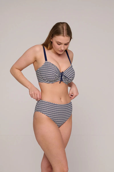 PrimaDonna Swim Kalba Bikini Full Briefs Water Blue