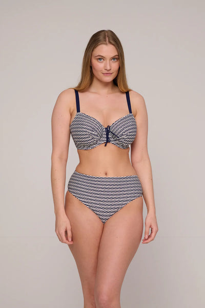 PrimaDonna Swim Kalba Bikini Full Briefs Water Blue