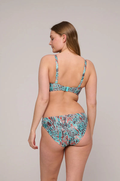 PrimaDonna Swim Riyad Full cup bikini top