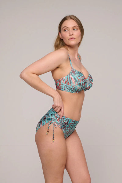 PrimaDonna Swim Riyad Full cup bikini top