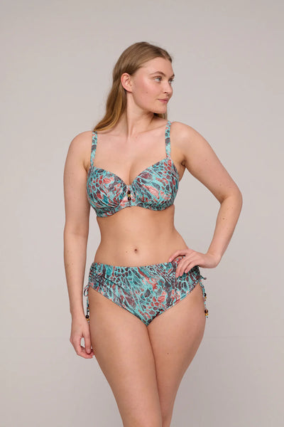 PrimaDonna Swim Riyad Full cup bikini top