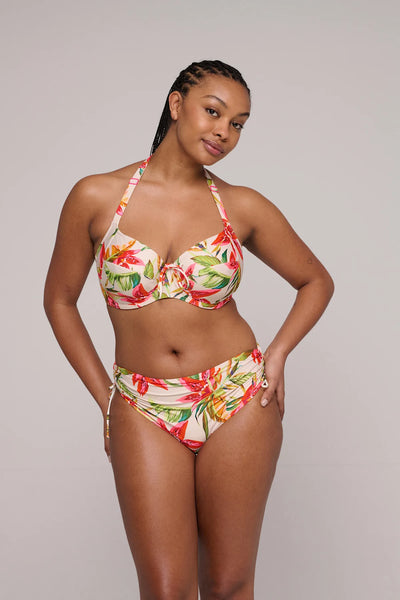 PrimaDonna Swim Tanzania Bikini Full Briefs Ropes