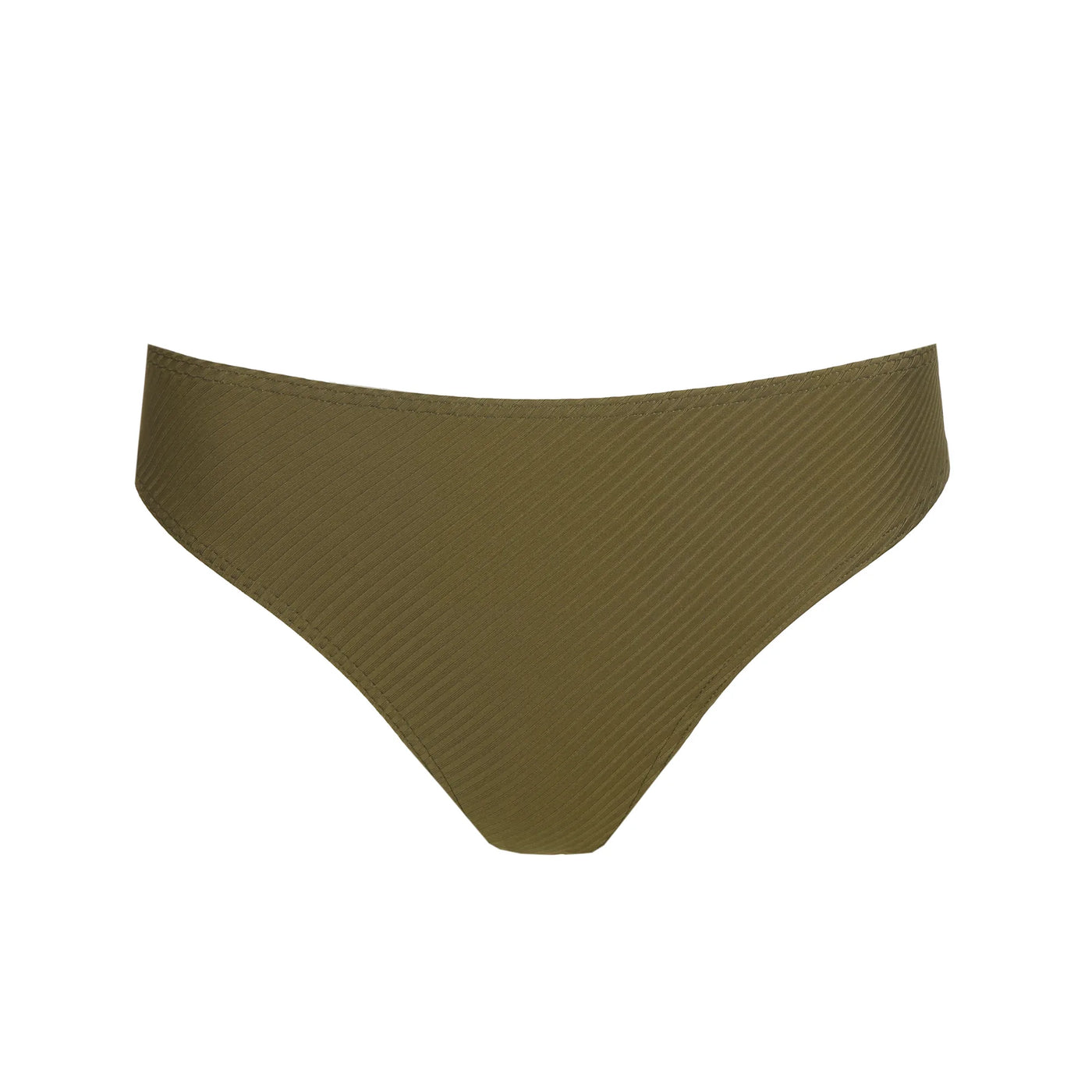 PrimaDonna Swim Sahara bikini Briefs Rio Olive