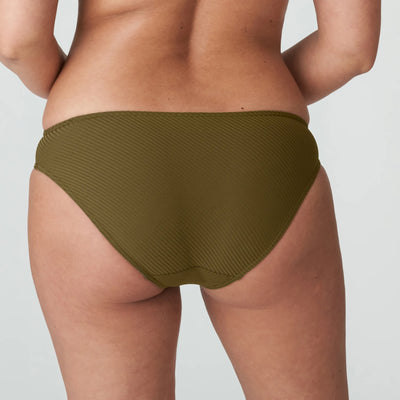 PrimaDonna Swim Sahara bikini Briefs Rio Olive