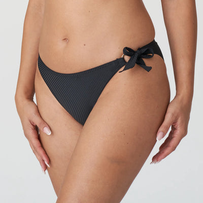 PrimaDonna Swim Sahara bikini Briefs waist ropes