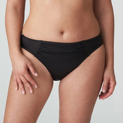 PrimaDonna Swim Barrani Bikini Briefs Rio Roast Coffee