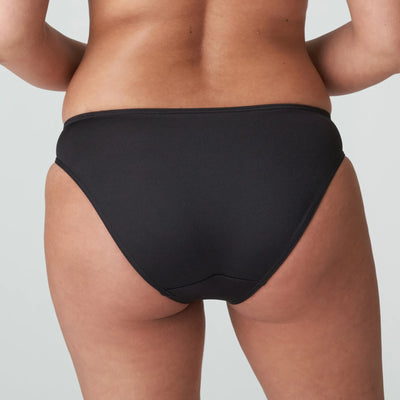 PrimaDonna Swim Barrani Bikini Briefs Rio Roast Coffee