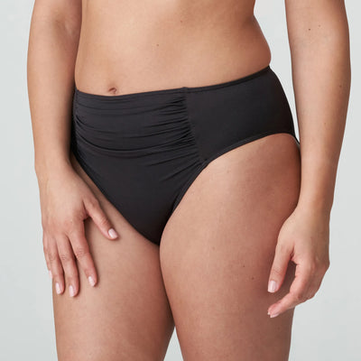 PrimaDonna Swim Barrani Bikini Full Briefs Roast Coffee