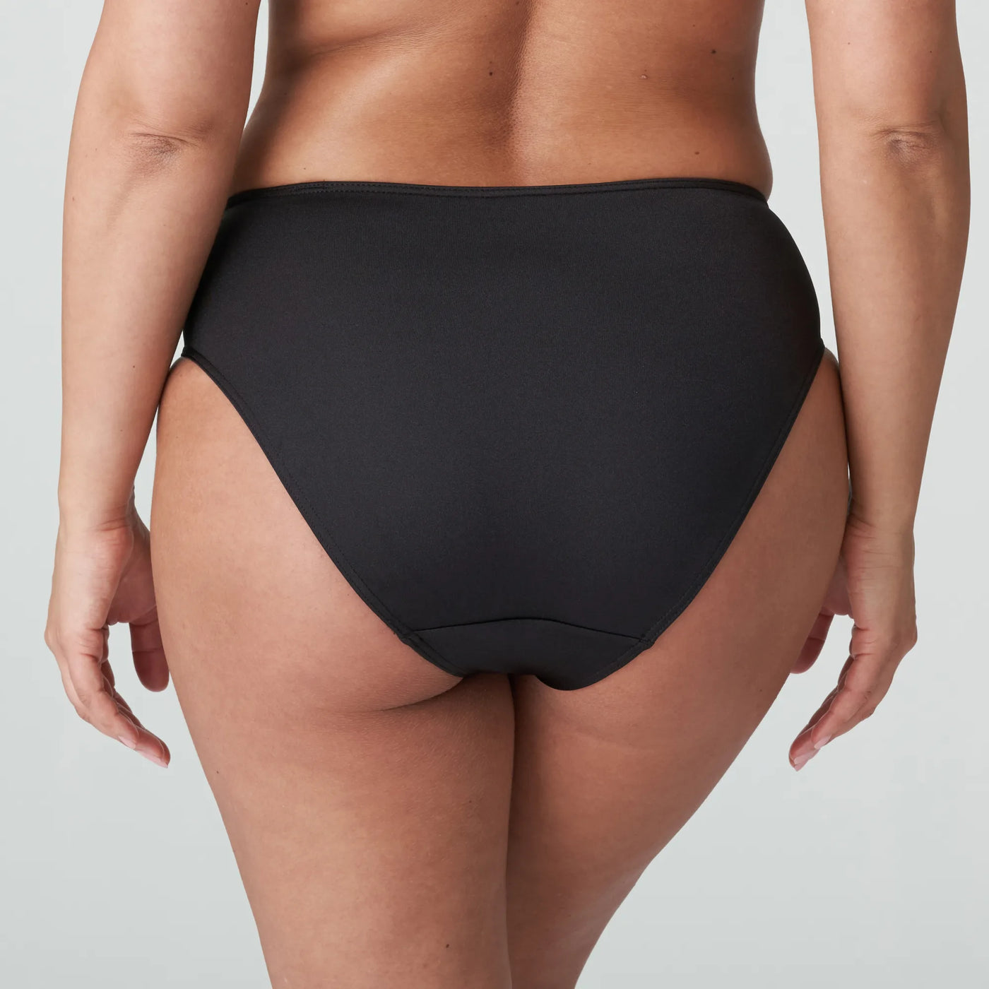 PrimaDonna Swim Barrani Bikini Full Briefs Roast Coffee