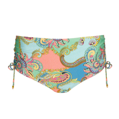 PrimaDonna Swim Celaya Bikini Full Briefs Ropes