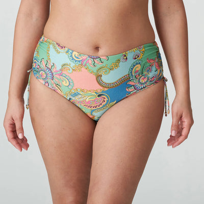 PrimaDonna Swim Celaya Bikini Full Briefs Ropes