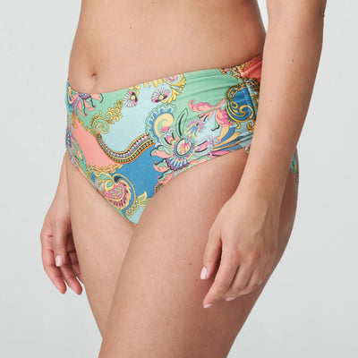 PrimaDonna Swim Celaya Bikini Full Briefs Ropes