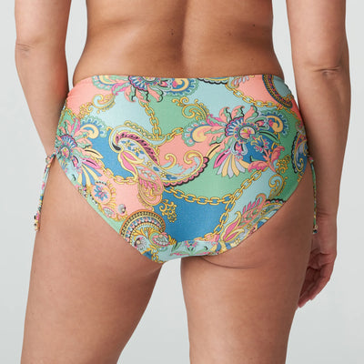 PrimaDonna Swim Celaya Bikini Full Briefs Ropes