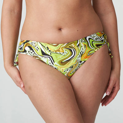 PrimaDonna Swim Jaguarau Bikini Briefs Rio