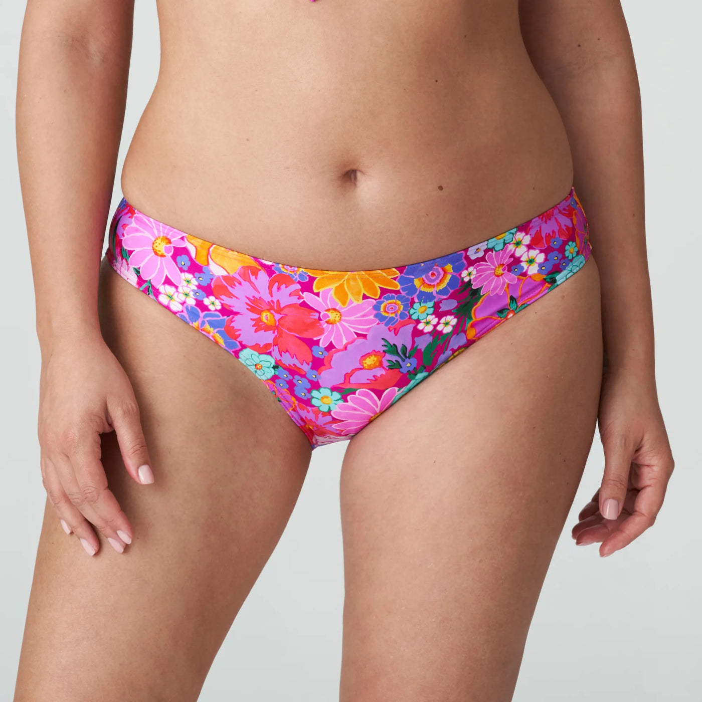 PrimaDonna Swim Najac Bikini Briefs Rio