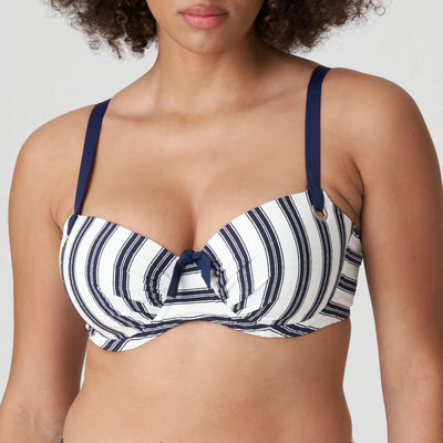 PrimaDonna Swim Leros Padded balcony bikini top