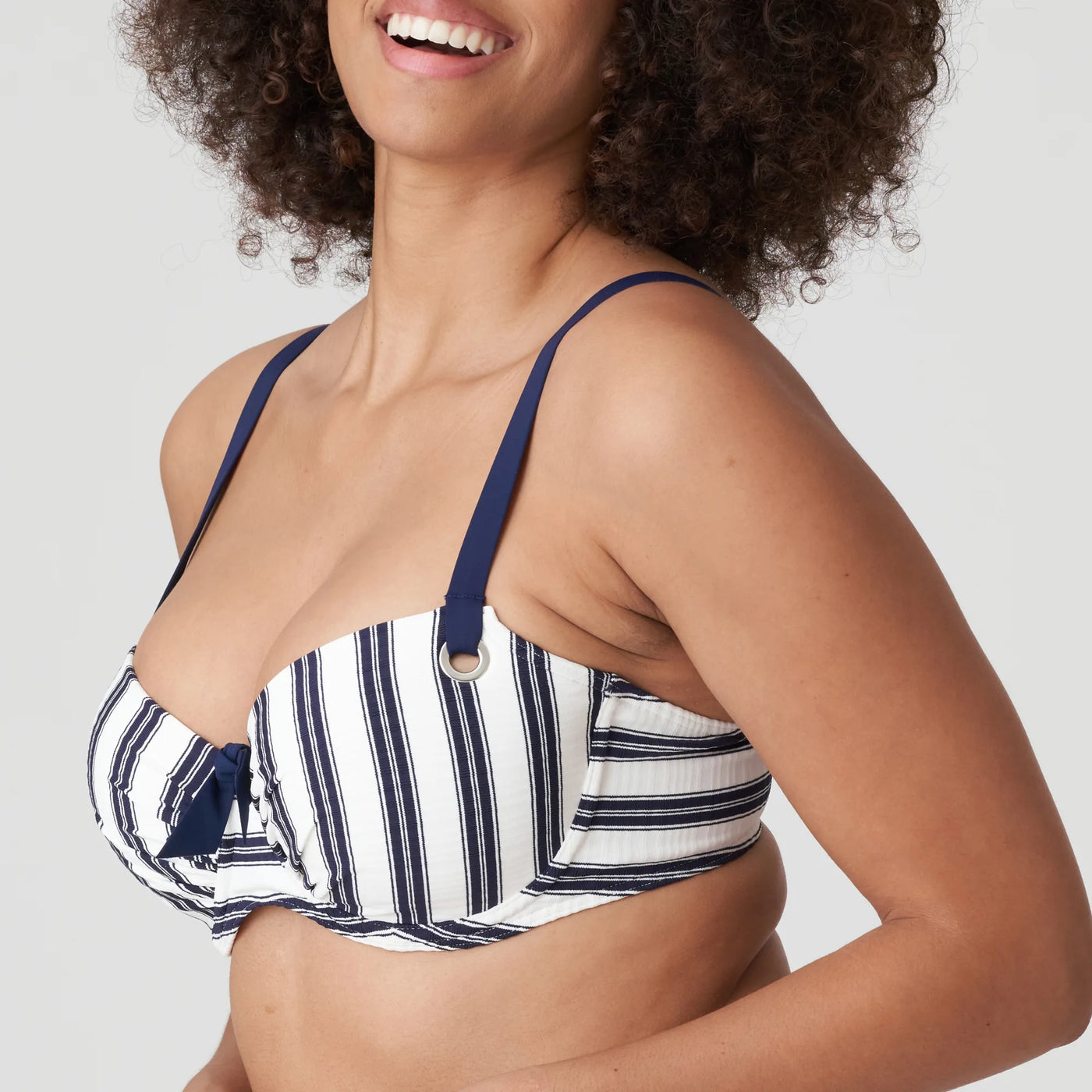 PrimaDonna Swim Leros Padded balcony bikini top