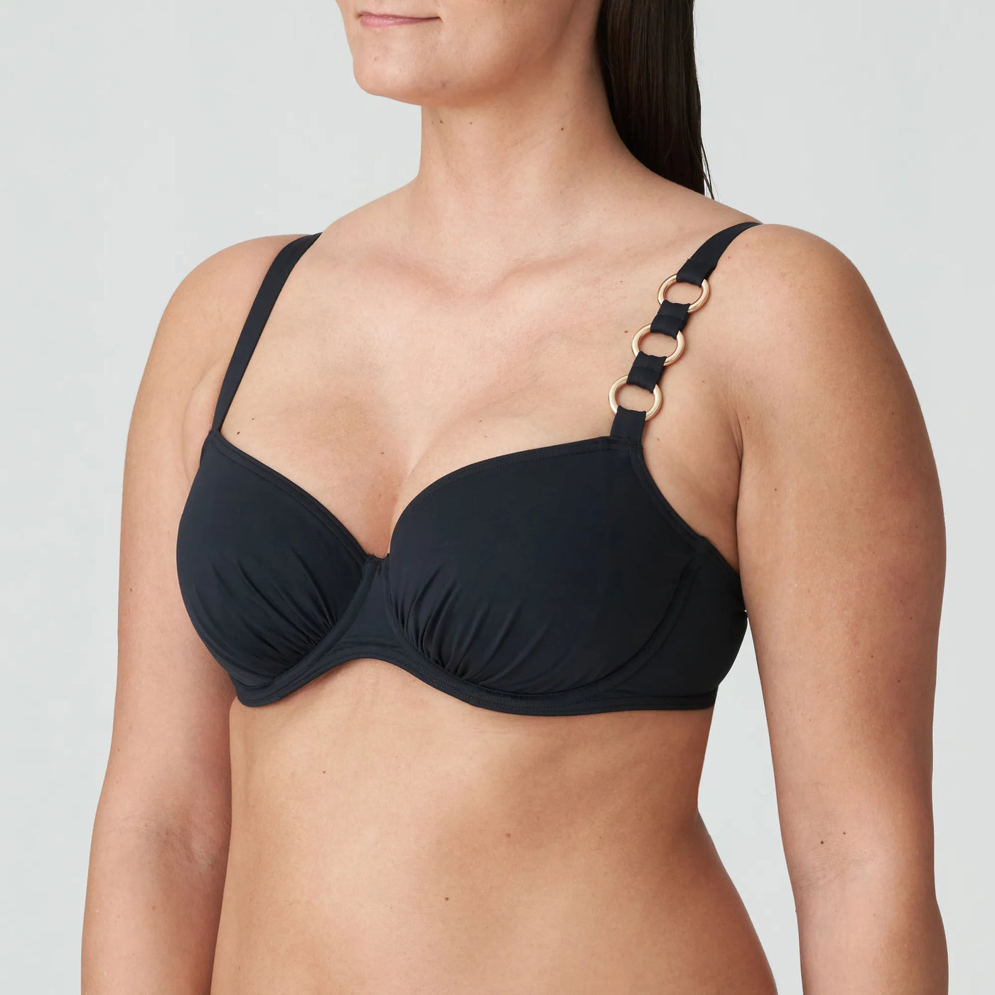 PrimaDonna Swim Damietta Full cup bikini top