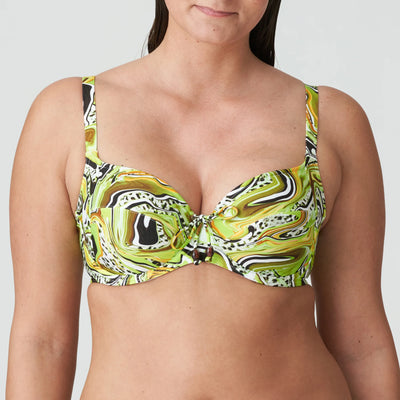 PrimaDonna Swim Jaguarau Full cup Bikini top