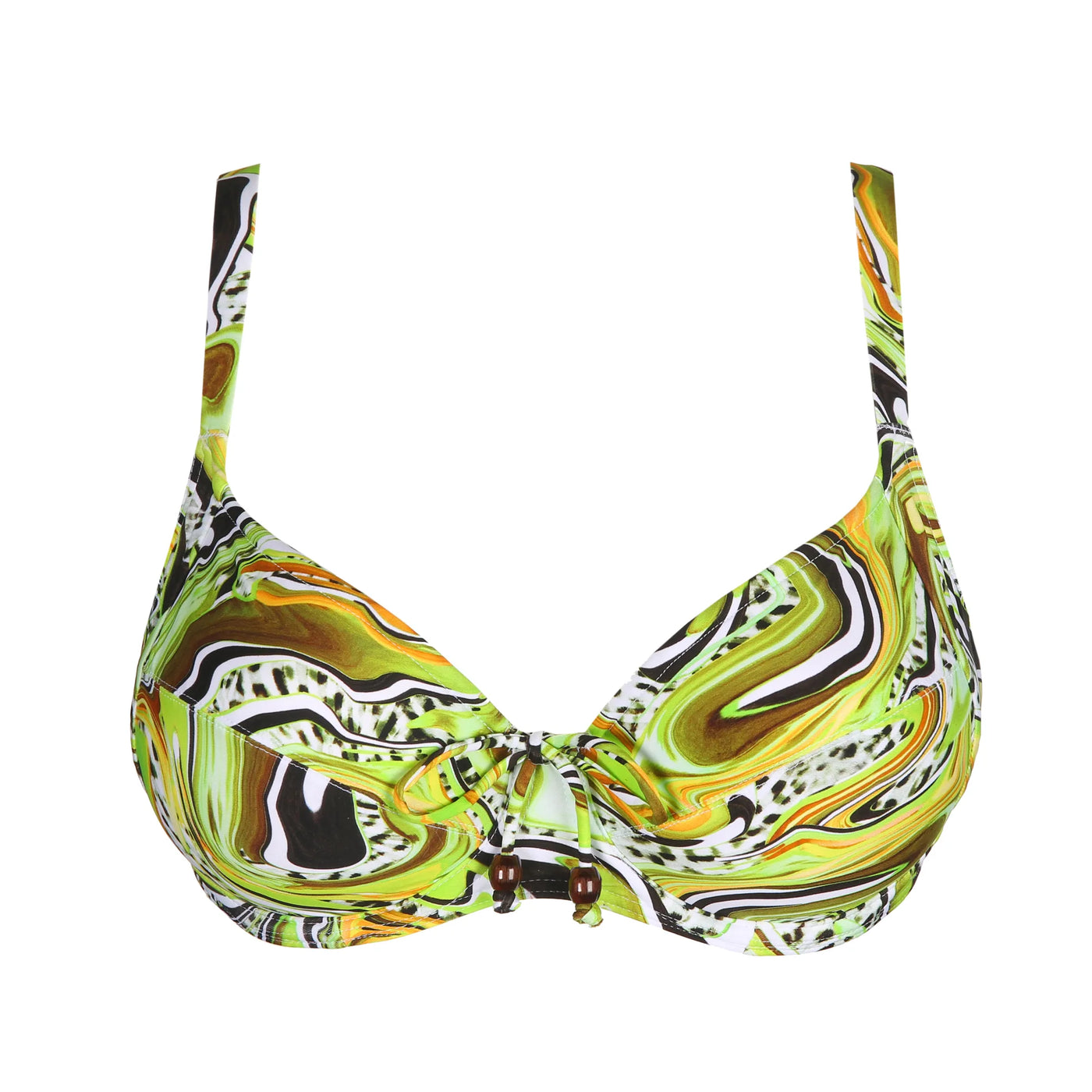 PrimaDonna Swim Jaguarau Full cup Bikini top