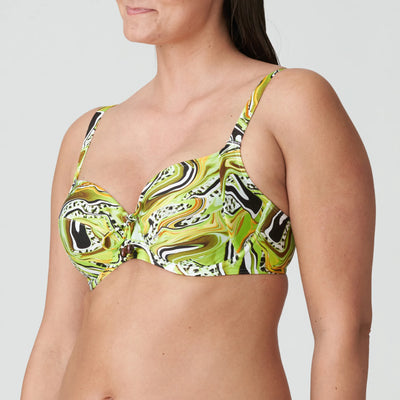 PrimaDonna Swim Jaguarau Full cup Bikini top