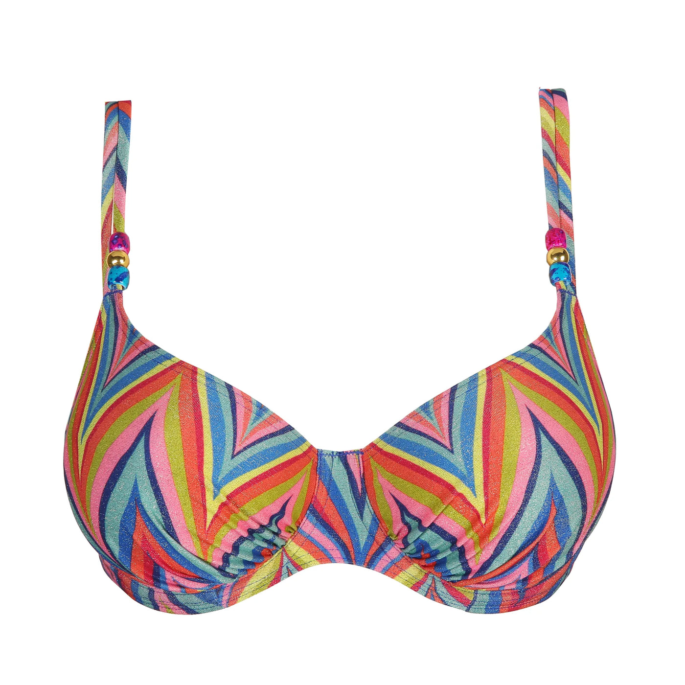 PrimaDonna Swim Kea Full cup bikini top