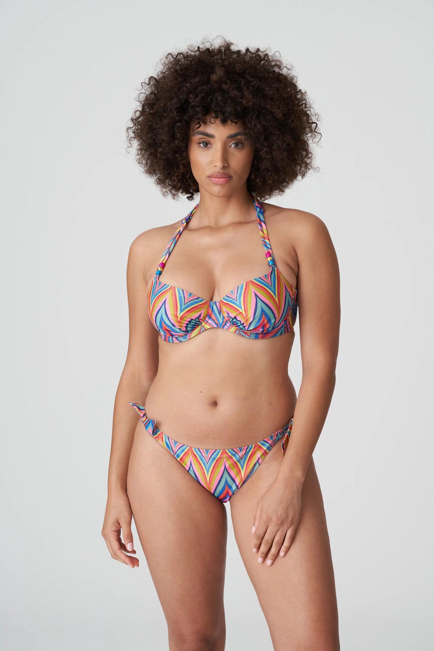 PrimaDonna Swim Kea Full cup bikini top