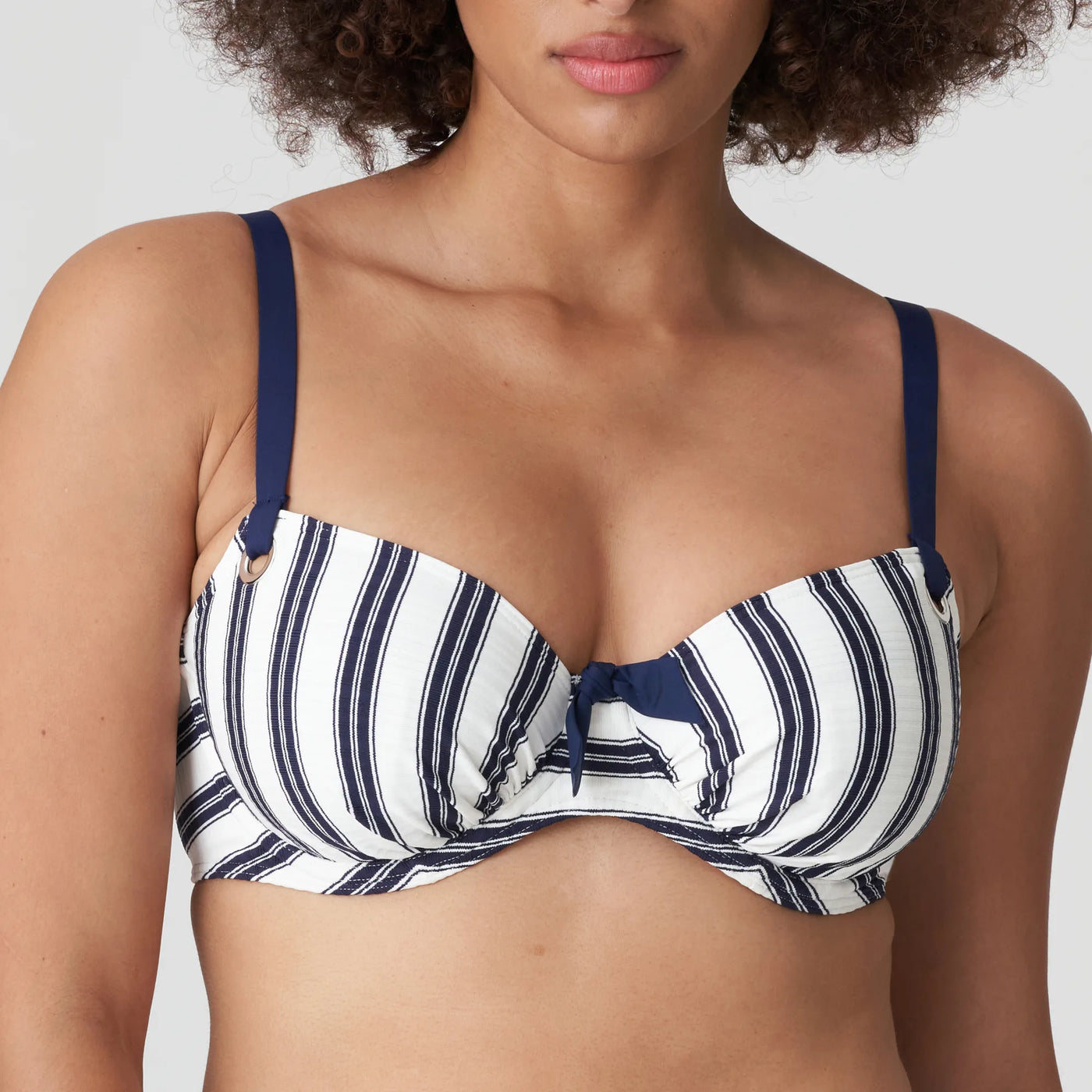 PrimaDonna Swim Leros Full cup bikini top