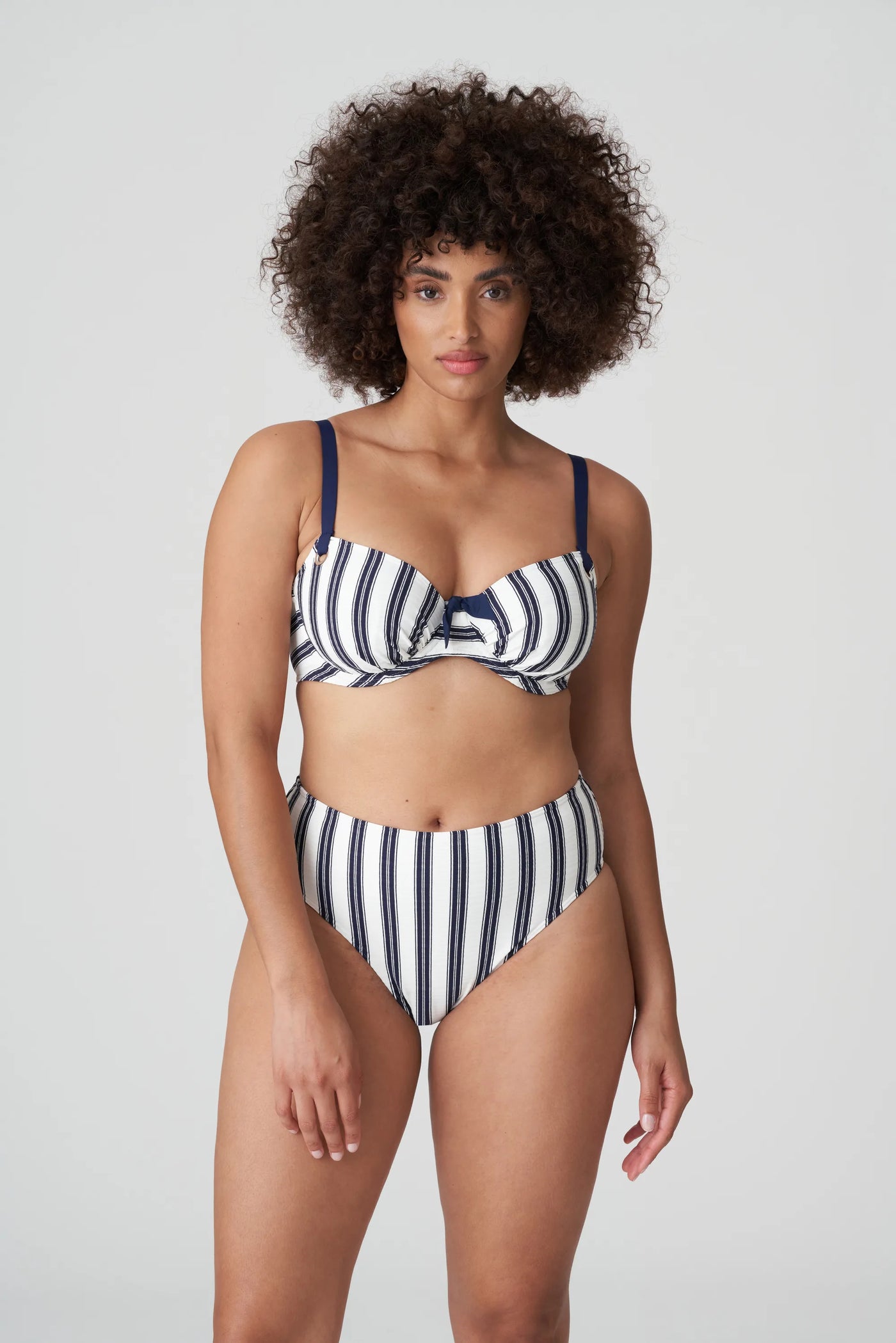 PrimaDonna Swim Leros Full cup bikini top