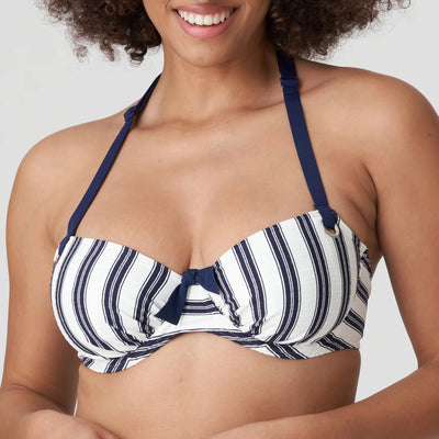 PrimaDonna Swim Leros Full cup bikini top