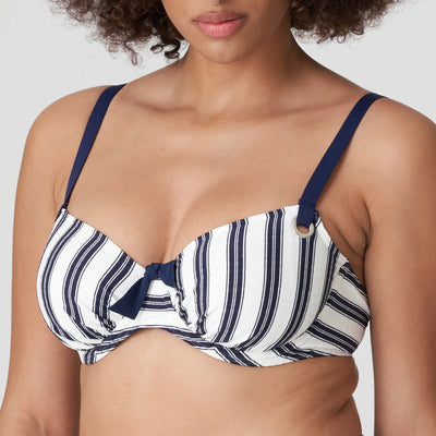 PrimaDonna Swim Leros Full cup bikini top