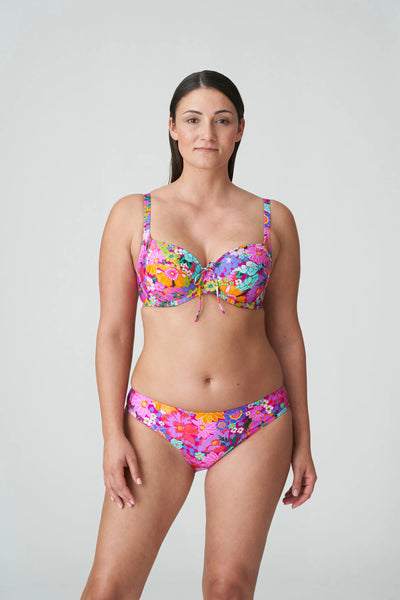 PrimaDonna Swim Najac Full Cup Bikini Top