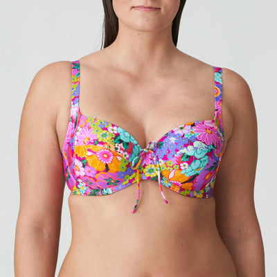 PrimaDonna Swim Najac Full Cup Bikini Top