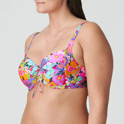 PrimaDonna Swim Najac Full Cup Bikini Top