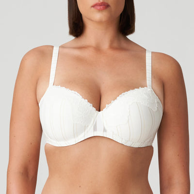 PrimaDonna Twist Maldives Padded Balcony Bra