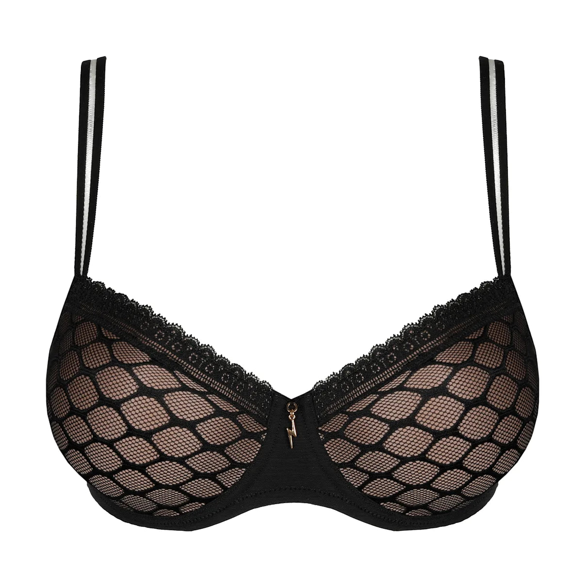 PrimaDonna Twist Nako Padded balcony bra