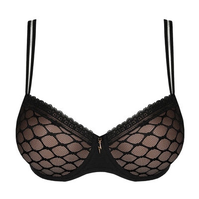 PrimaDonna Twist Nako Padded balcony bra
