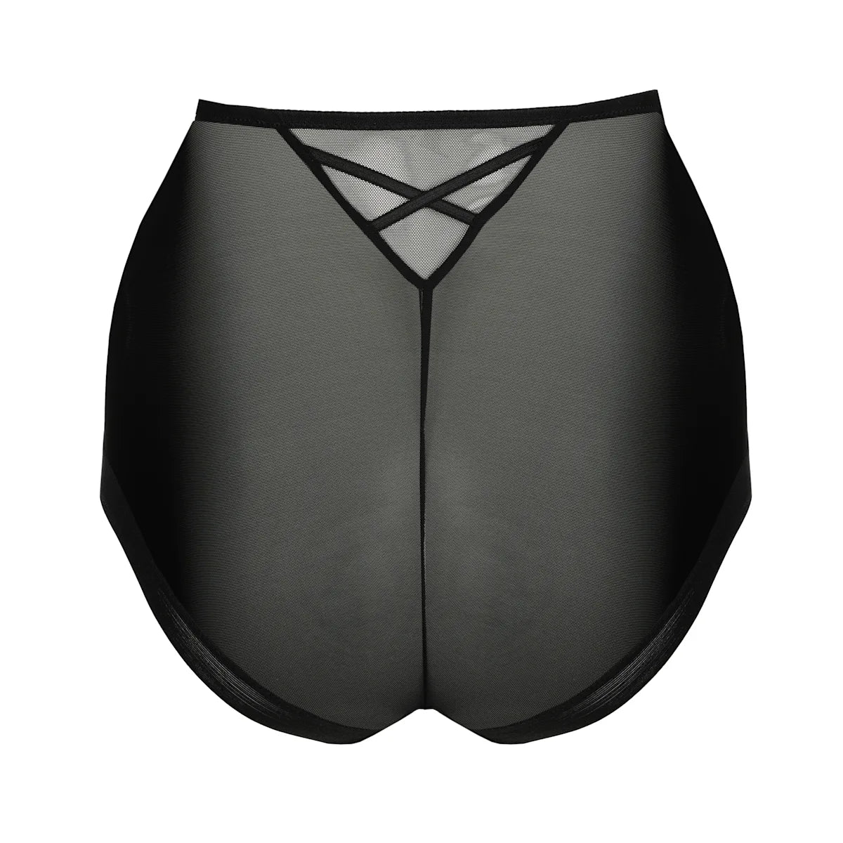 PrimaDonna Twist Zipotile Full Briefs