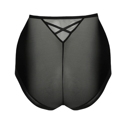 PrimaDonna Twist Zipotile Full Briefs
